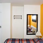 Oda ve Kahvaltı D'hotes Au Coeur De Nancyb&b Proche Gare De 2*