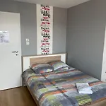 D'hotes Au Coeur De Nancyb&b Proche Gare De Bed & Breakfast