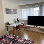 Bed & Breakfast D'hotes Au Coeur De Nancyb&b Proche Gare De 2*