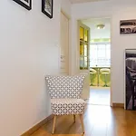 D'hôtes Au Coeur De Nancyb&b Alojamento de Acomodação e Pequeno-almoço 2*