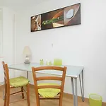 D'hôtes Au Coeur De Nancyb&b Alojamento de Acomodação e Pequeno-almoço