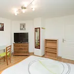 D'hôtes Au Coeur De Nancyb&b 2*