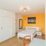 D'hôtes Au Coeur De Nancyb&b Alojamento de Acomodação e Pequeno-almoço