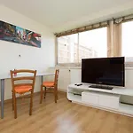 Alojamento de Acomodação e Pequeno-almoço D'hôtes Au Coeur De Nancyb&b Nancy