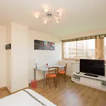 D'hôtes Au Coeur De Nancyb&b Alojamento de Acomodação e Pequeno-almoço