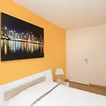 D'hôtes Au Coeur De Nancyb&b Alojamento de Acomodação e Pequeno-almoço 2*