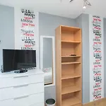 Alojamento de Acomodação e Pequeno-almoço D'hôtes Au Coeur De Nancyb&b Nancy