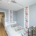 D'hôtes Au Coeur De Nancyb&b Alojamento de Acomodação e Pequeno-almoço 2*