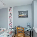 Alojamento de Acomodação e Pequeno-almoço D'hôtes Au Coeur De Nancyb&b