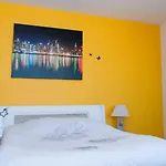 D'hôtes Au Coeur De Nancyb&b 2*