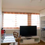 D'hôtes Au Coeur De Nancyb&b Alojamento de Acomodação e Pequeno-almoço Nancy