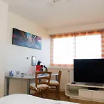 D'hôtes Au Coeur De Nancyb&b 2*