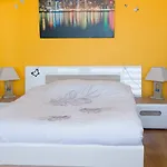 D'hôtes Au Coeur De Nancyb&b