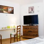 D'hôtes Au Coeur De Nancyb&b Nancy