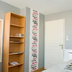 Alojamento de Acomodação e Pequeno-almoço D'hôtes Au Coeur De Nancyb&b Nancy