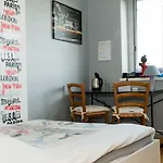 D'hôtes Au Coeur De Nancyb&b