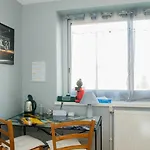 D'hôtes Au Coeur De Nancyb&b 2*