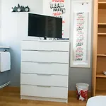 D'hôtes Au Coeur De Nancyb&b Alojamento de Acomodação e Pequeno-almoço