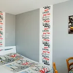 D'hôtes Au Coeur De Nancyb&b 2* Nancy