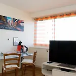 D'hôtes Au Coeur De Nancyb&b Alojamento de Acomodação e Pequeno-almoço 2*