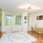 Alojamento de Acomodação e Pequeno-almoço D'hôtes Au Coeur De Nancyb&b Nancy