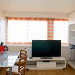 D'hôtes Au Coeur De Nancyb&b Alojamento de Acomodação e Pequeno-almoço 2*