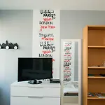 Alojamento de Acomodação e Pequeno-almoço D'hôtes Au Coeur De Nancyb&b 2*