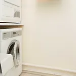 Alojamento de Acomodação e Pequeno-almoço D'hôtes Au Coeur De Nancyb&b