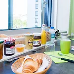 D'hôtes Au Coeur De Nancyb&b