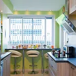 D'hôtes Au Coeur De Nancyb&b 2* Nancy