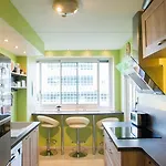 D'hôtes Au Coeur De Nancyb&b Alojamento de Acomodação e Pequeno-almoço 2*