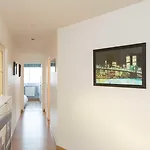 D'hôtes Au Coeur De Nancyb&b 2*