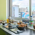 D'hôtes Au Coeur De Nancyb&b Alojamento de Acomodação e Pequeno-almoço