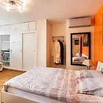 D'hôtes Au Coeur De Nancyb&b 2* Nancy