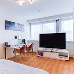 D'hôtes Au Coeur De Nancyb&b Alojamento de Acomodação e Pequeno-almoço Nancy