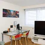 D'hôtes Au Coeur De Nancyb&b Alojamento de Acomodação e Pequeno-almoço Nancy