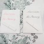 D'hôtes Au Coeur De Nancyb&b