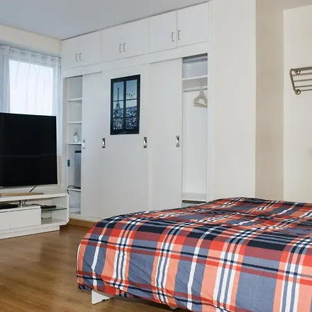 D'hotes Au Coeur De Nancyb&b 2* Nancy