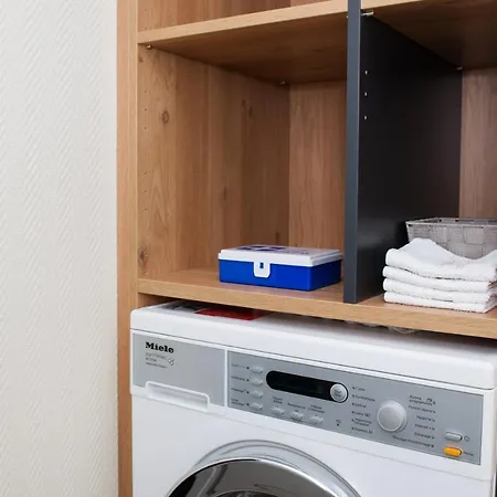 Frühstückspension D'hotes Au Coeur De Nancyb&b Proche Gare De