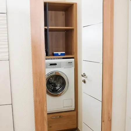 D'hôtes Au Coeur De Nancyb&b