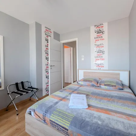 D'hotes Au Coeur De Nancyb&b Proche Gare De Frühstückspension 2*
