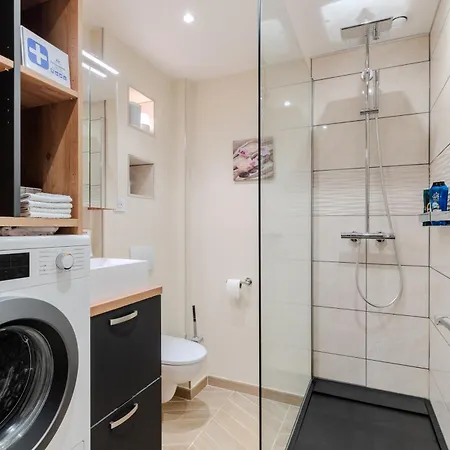 D'hôtes Au Coeur De Nancyb&b Nancy