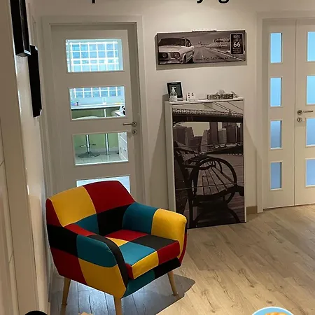 D'hôtes Au Coeur De Nancyb&b 2* Nancy