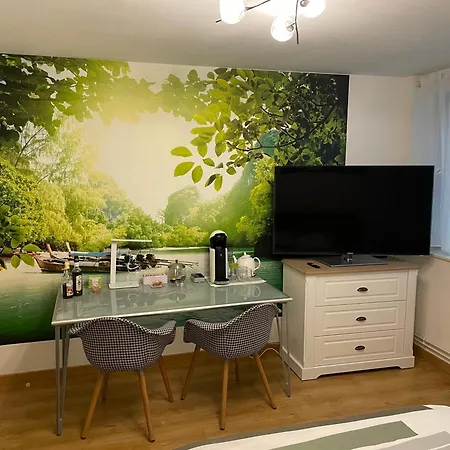 D'hôtes Au Coeur De Nancyb&b Couette-café Nancy