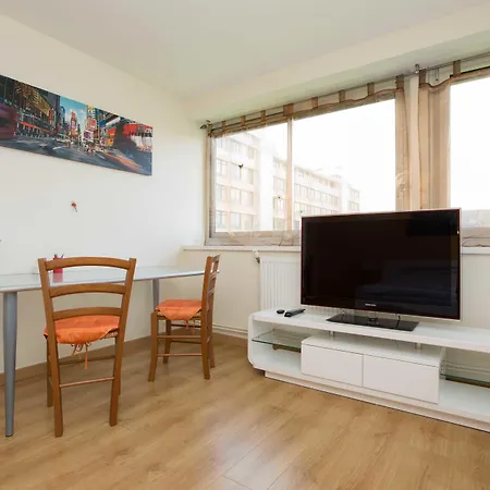 ベッド・アンド・ブレックファスト D'hotes Au Coeur De Nancyb&b Proche Gare De ナンシー
