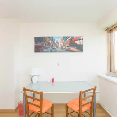 D'hotes Au Coeur De Nancyb&b Proche Gare De 2* ナンシー