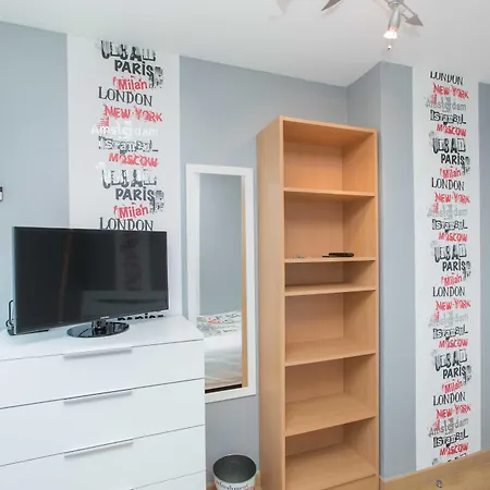 Couette-café D'hôtes Au Coeur De Nancyb&b Nancy