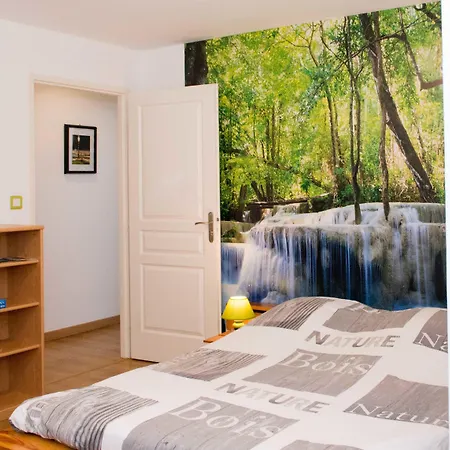 D'hotes Au Coeur De Nancyb&b Proche Gare De ナンシー