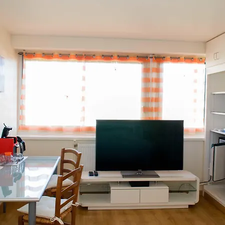 D'hôtes Au Coeur De Nancyb&b Couette-café 2*