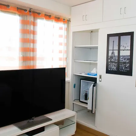 D'hôtes Au Coeur De Nancyb&b 2*